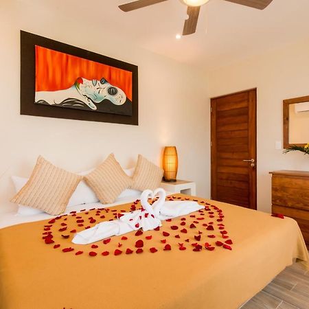 Aparthotel Casa Leo Playa del Carmen Zewnętrze zdjęcie