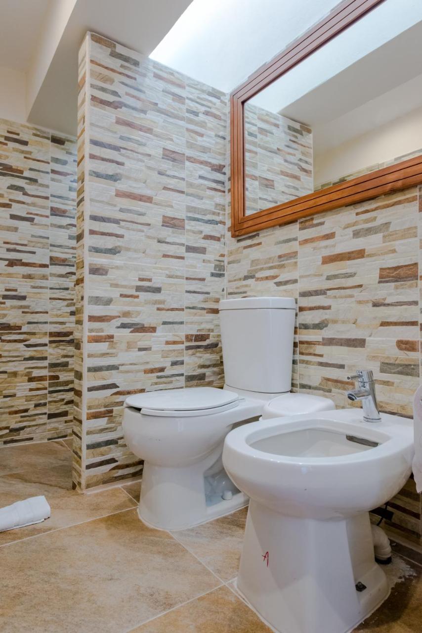 Aparthotel Casa Leo Playa del Carmen Zewnętrze zdjęcie