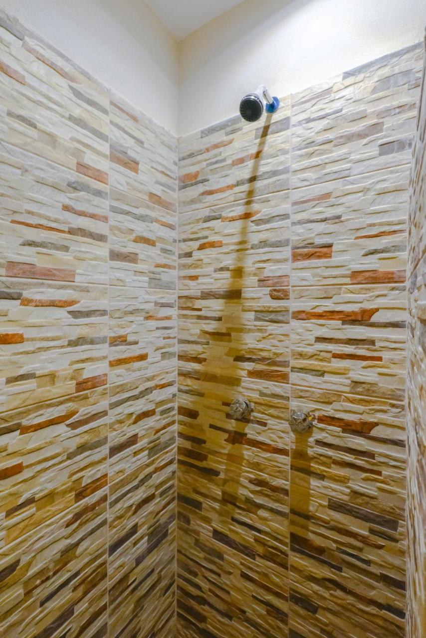 Aparthotel Casa Leo Playa del Carmen Zewnętrze zdjęcie
