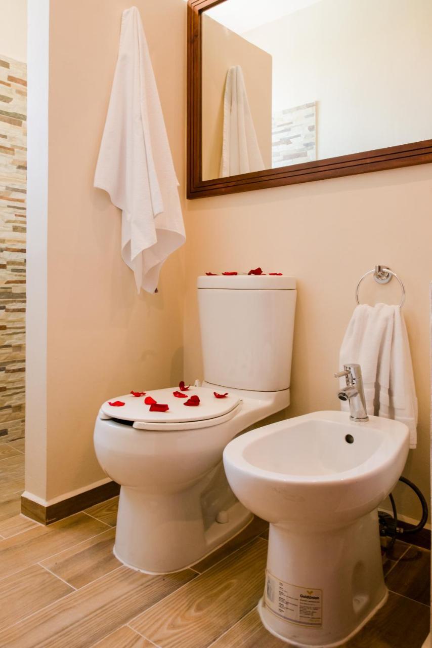 Aparthotel Casa Leo Playa del Carmen Zewnętrze zdjęcie