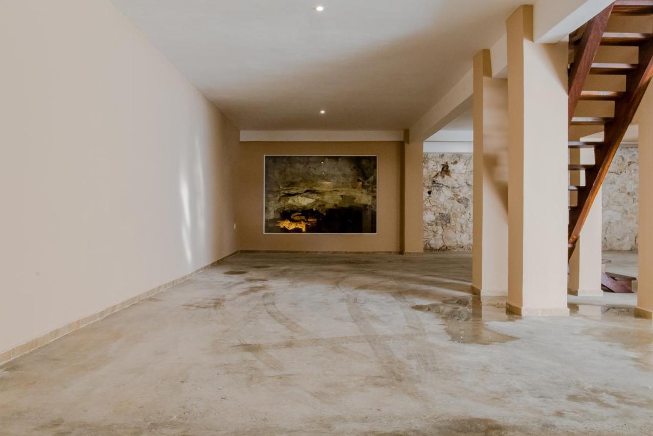 Aparthotel Casa Leo Playa del Carmen Zewnętrze zdjęcie